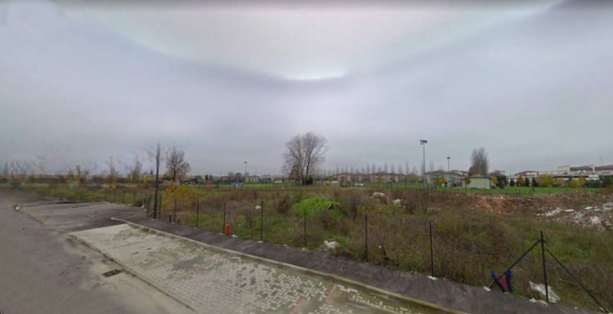 terreno edificabile in vendita a Fidenza
