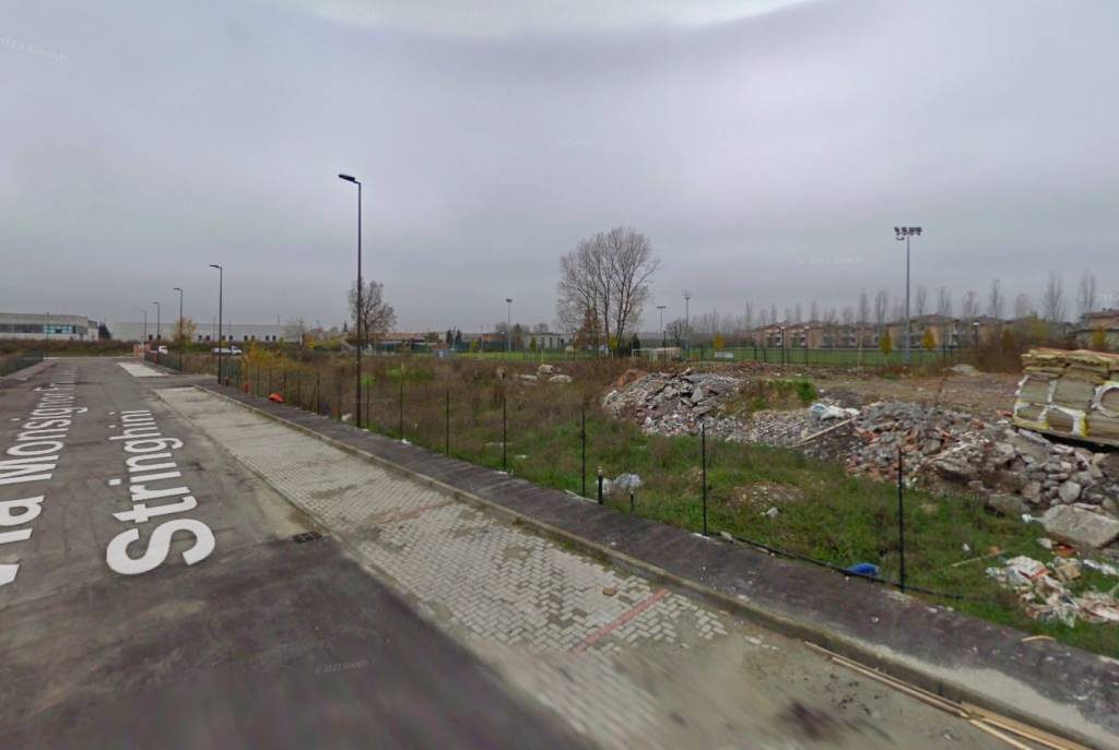terreno edificabile in vendita a Fidenza