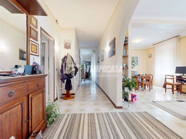 appartamento in vendita a Fidenza