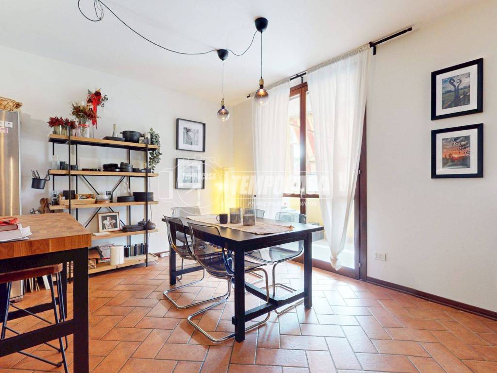 appartamento in vendita a Fidenza