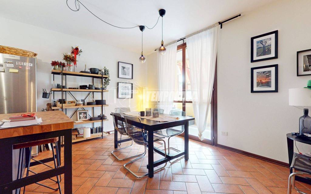 appartamento in vendita a Fidenza