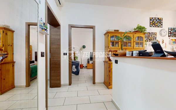 appartamento in vendita a Fidenza