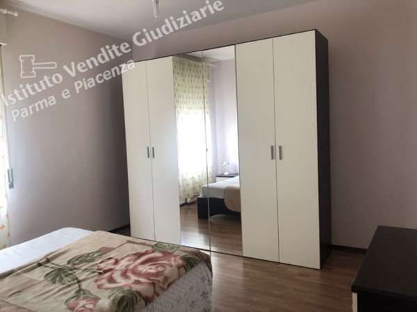 appartamento in vendita a Fidenza
