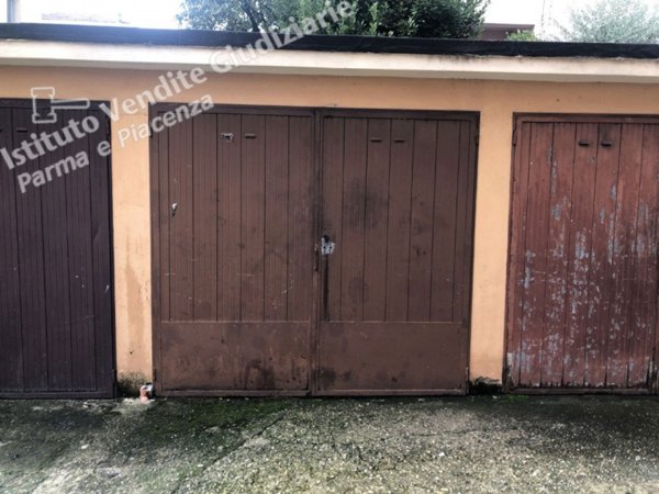 appartamento in vendita a Fidenza