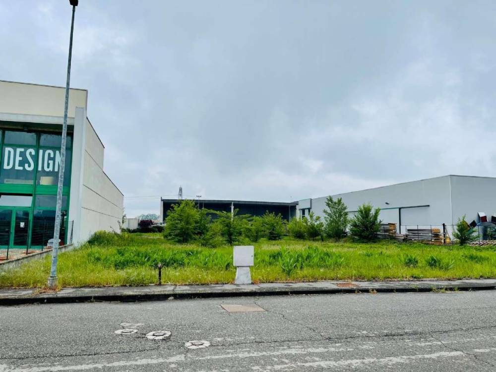 terreno edificabile in vendita a Fidenza