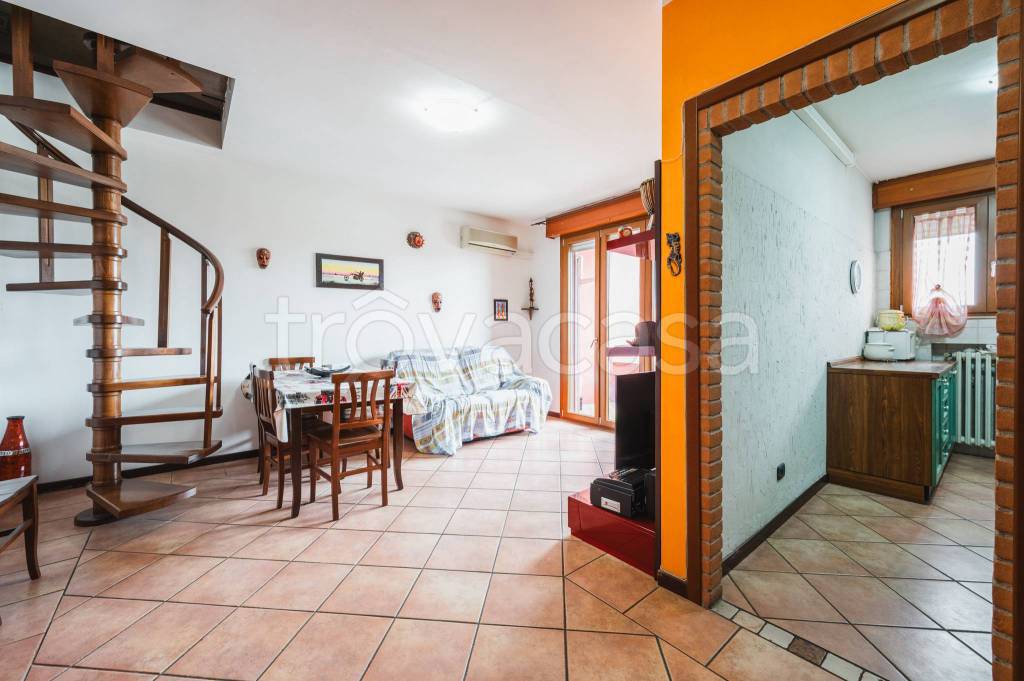appartamento in vendita a Fidenza