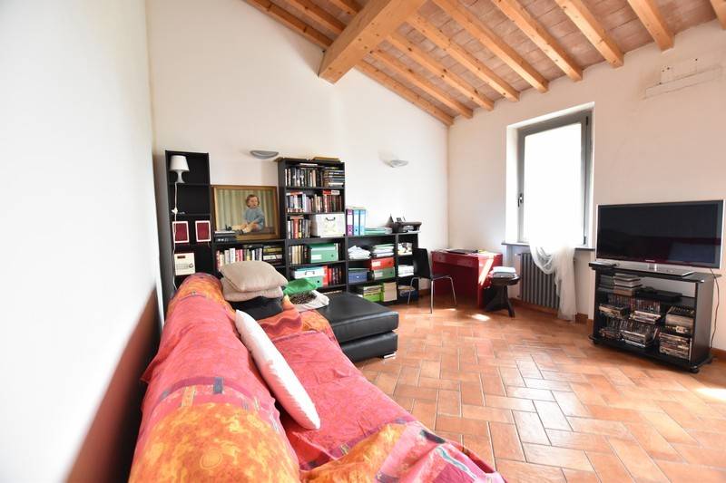 appartamento in vendita a Fidenza in zona Bastelli