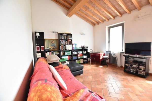 appartamento in vendita a Fidenza in zona Bastelli