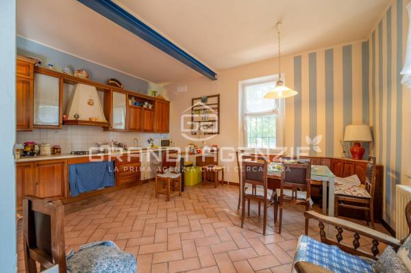 casa indipendente in vendita a Fidenza in zona Santa Margherita