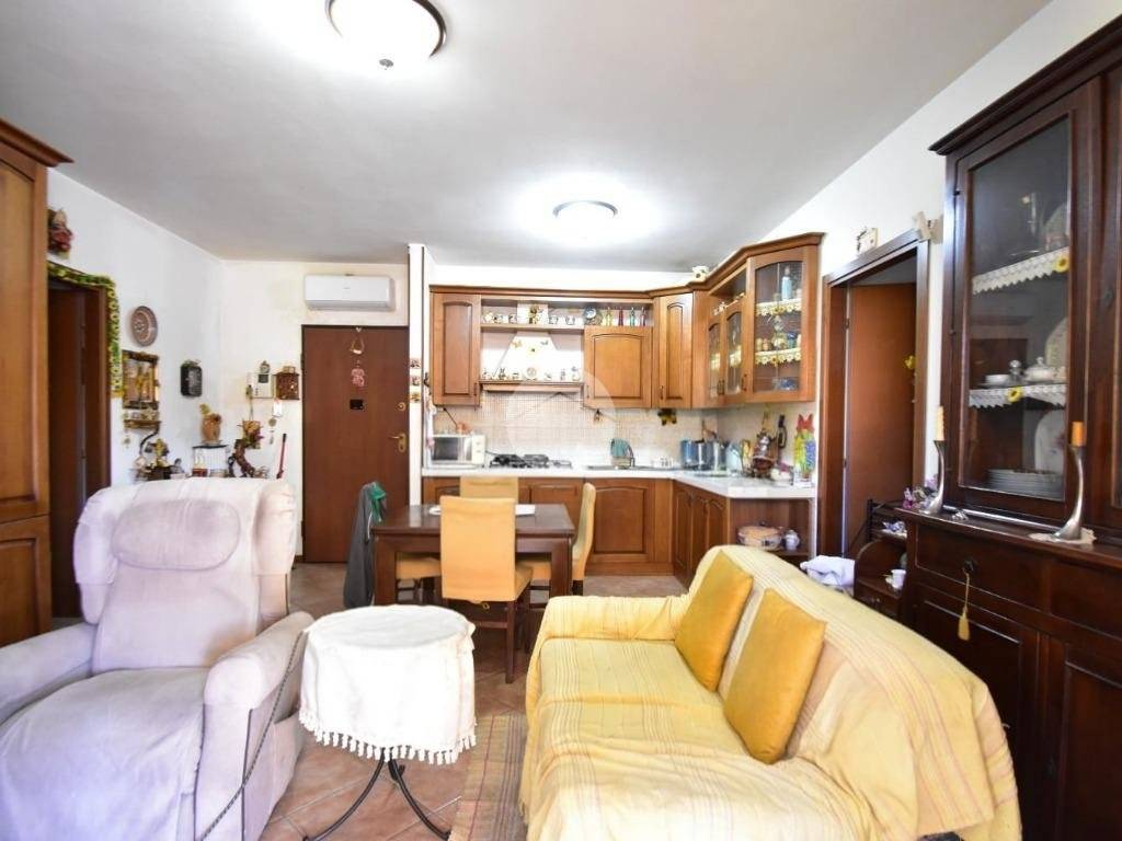 appartamento in vendita a Fidenza