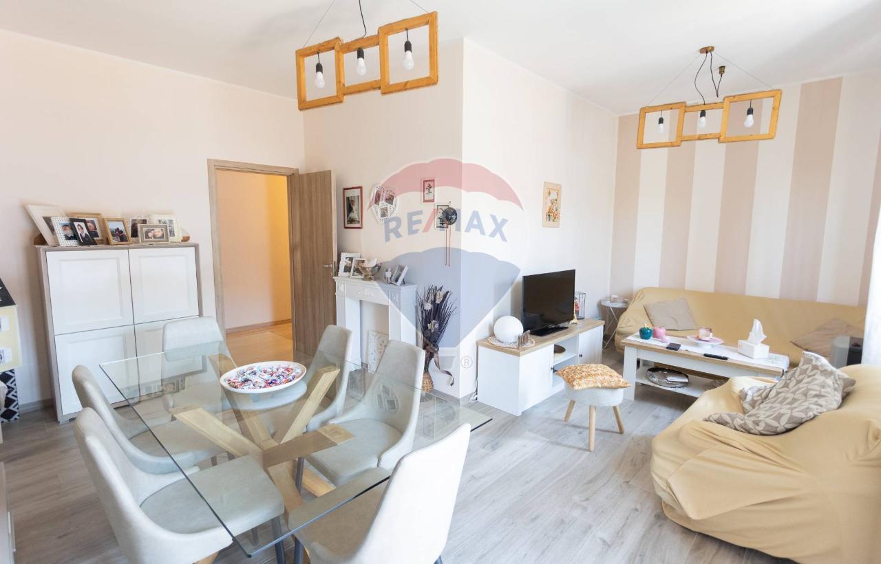 appartamento in vendita a Fidenza