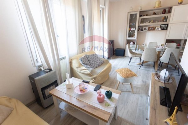 appartamento in vendita a Fidenza