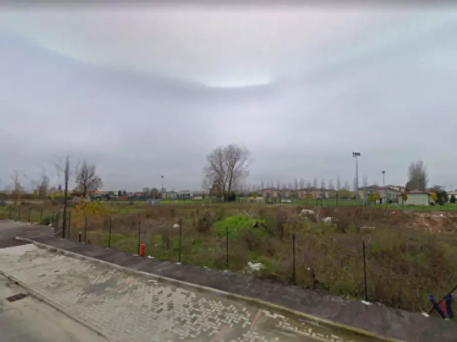 terreno edificabile in vendita a Fidenza