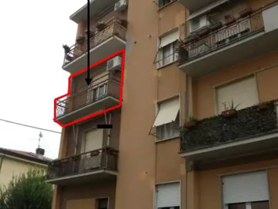 appartamento in vendita a Fidenza