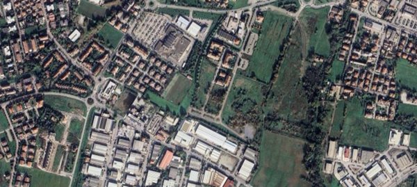 terreno edificabile in vendita a Fidenza
