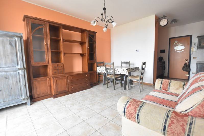 appartamento in vendita a Fidenza in zona Parola