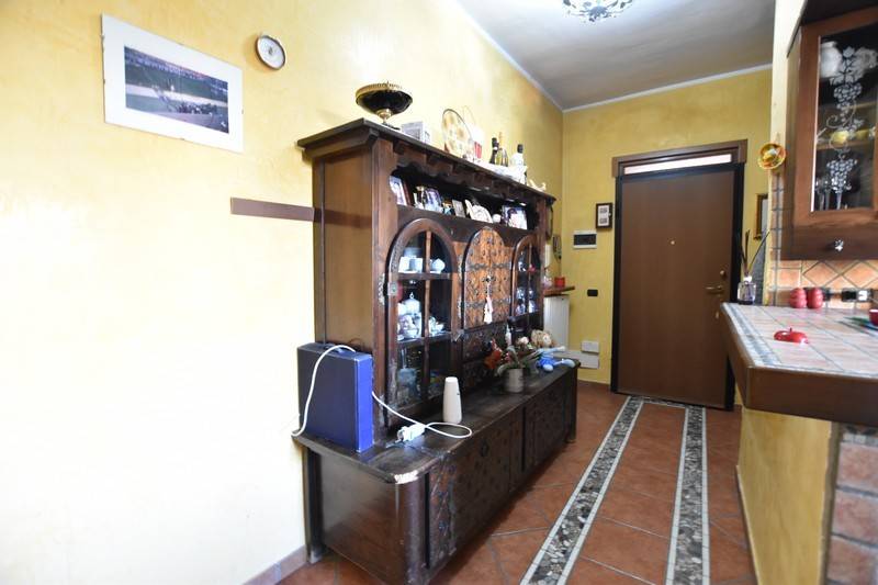 appartamento in vendita a Fidenza