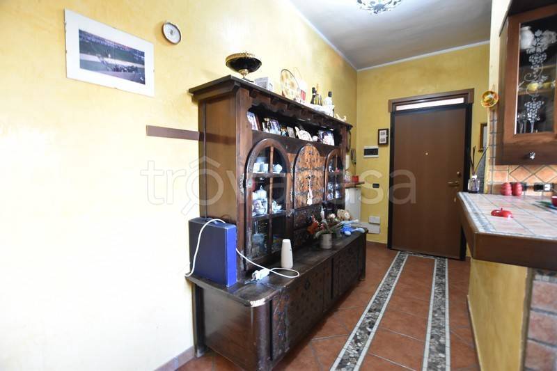 appartamento in vendita a Fidenza