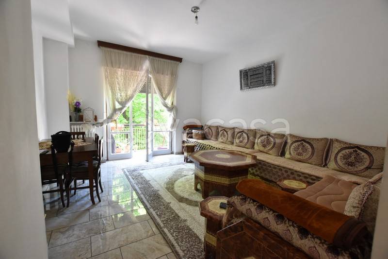 appartamento in vendita a Fidenza