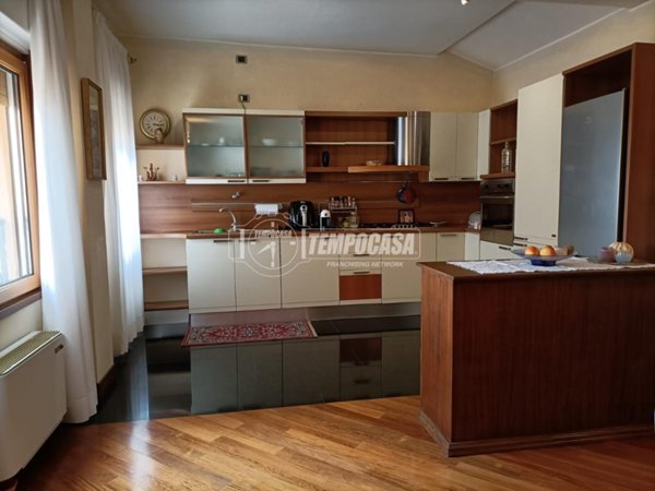 appartamento in vendita a Fidenza