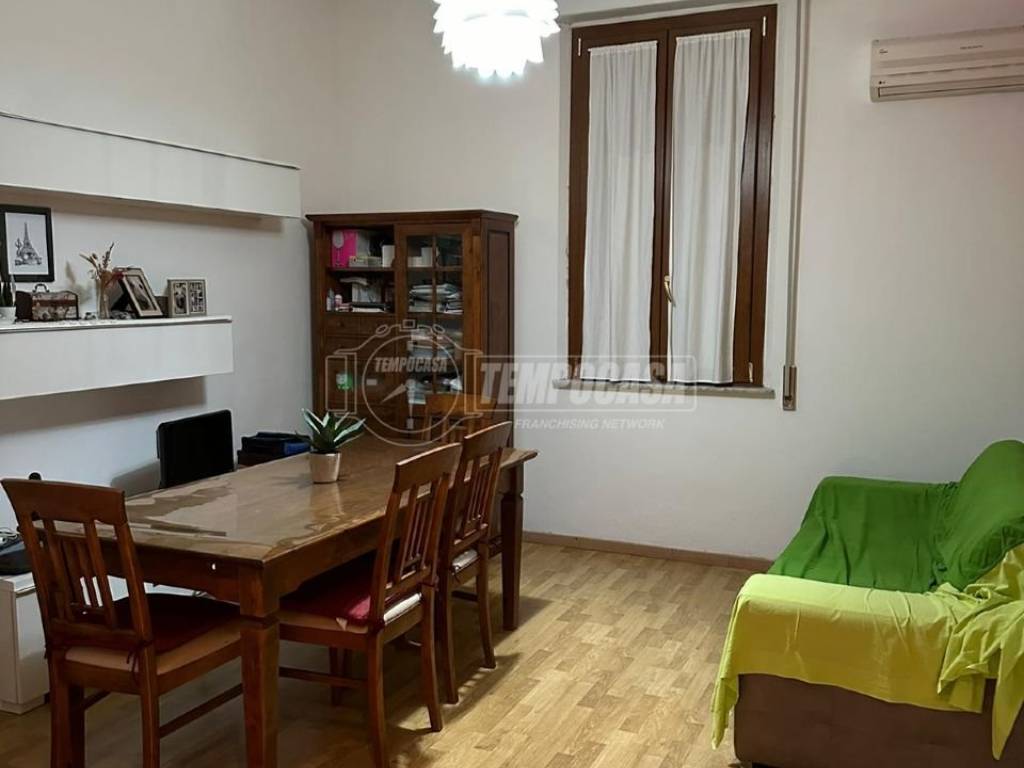 appartamento in vendita a Fidenza