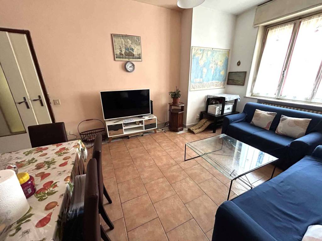 appartamento in vendita a Fidenza