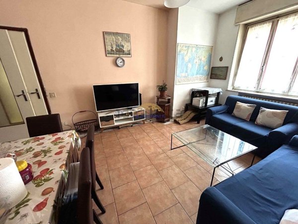 appartamento in vendita a Fidenza