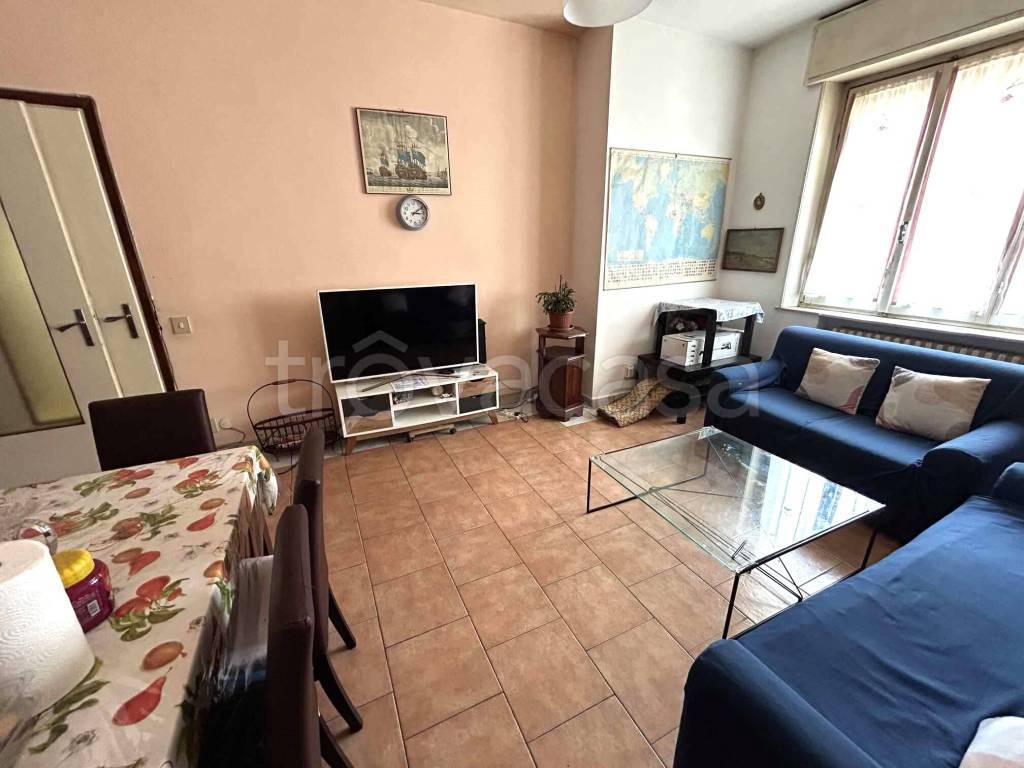 appartamento in vendita a Fidenza