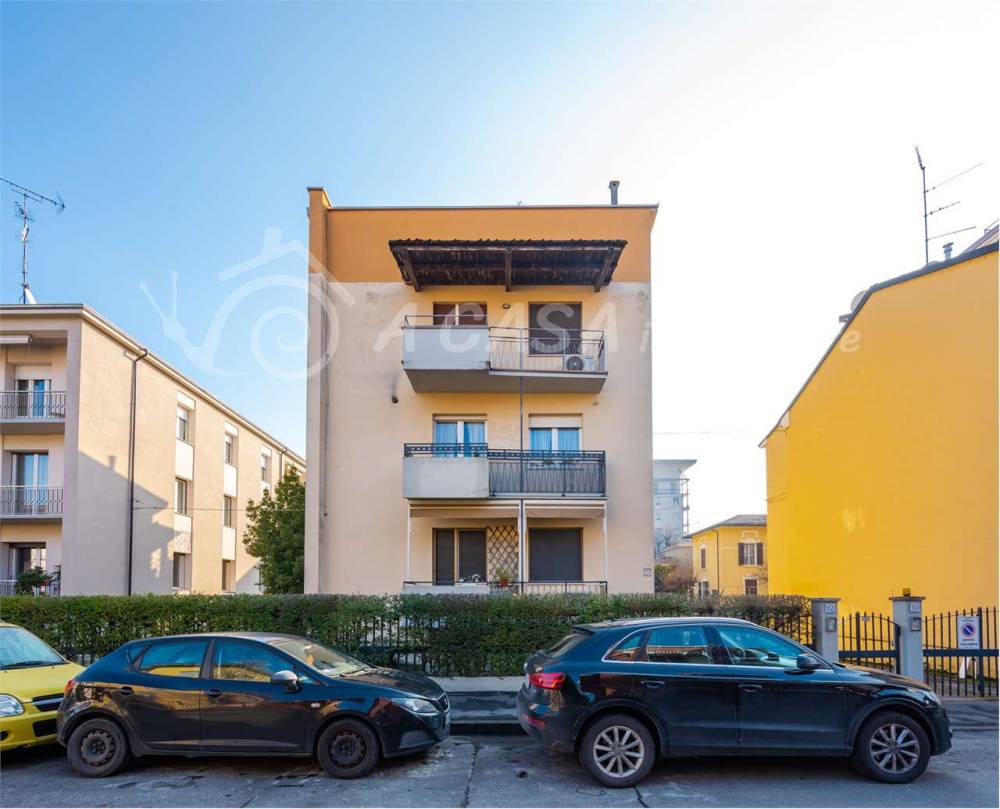 appartamento in vendita a Fidenza