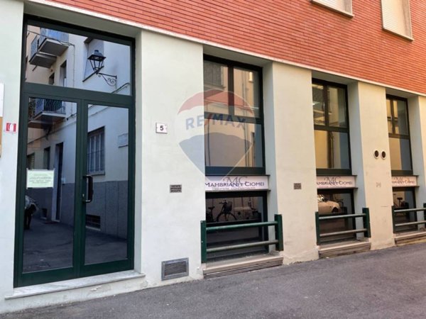 ufficio in vendita a Fidenza