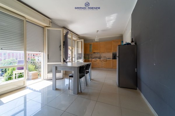 appartamento in vendita a Fidenza