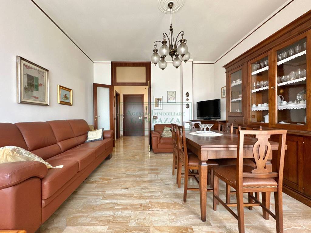 appartamento in vendita a Fidenza