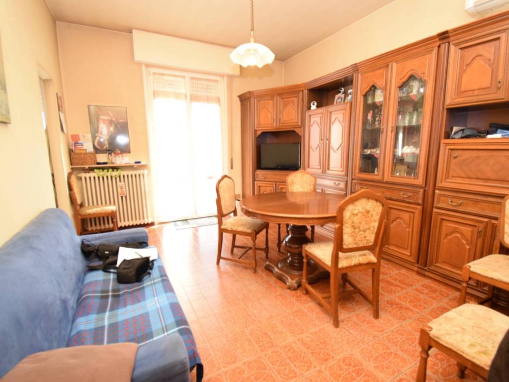 appartamento in vendita a Fidenza in zona Fornio