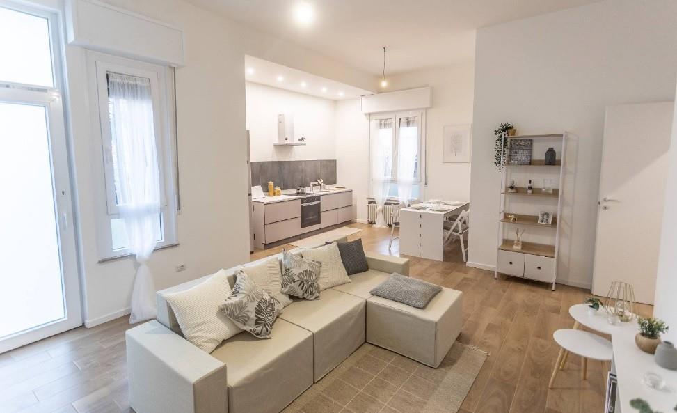 appartamento in vendita a Fidenza