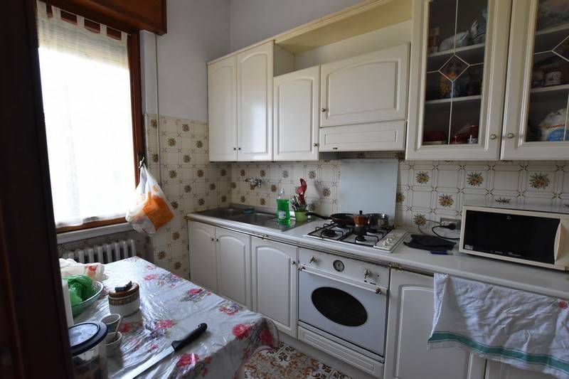 appartamento in vendita a Fidenza