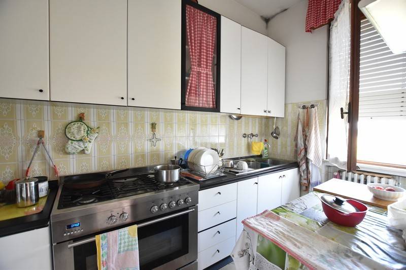 appartamento in vendita a Fidenza