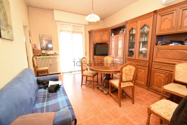 appartamento in vendita a Fidenza in zona Fornio