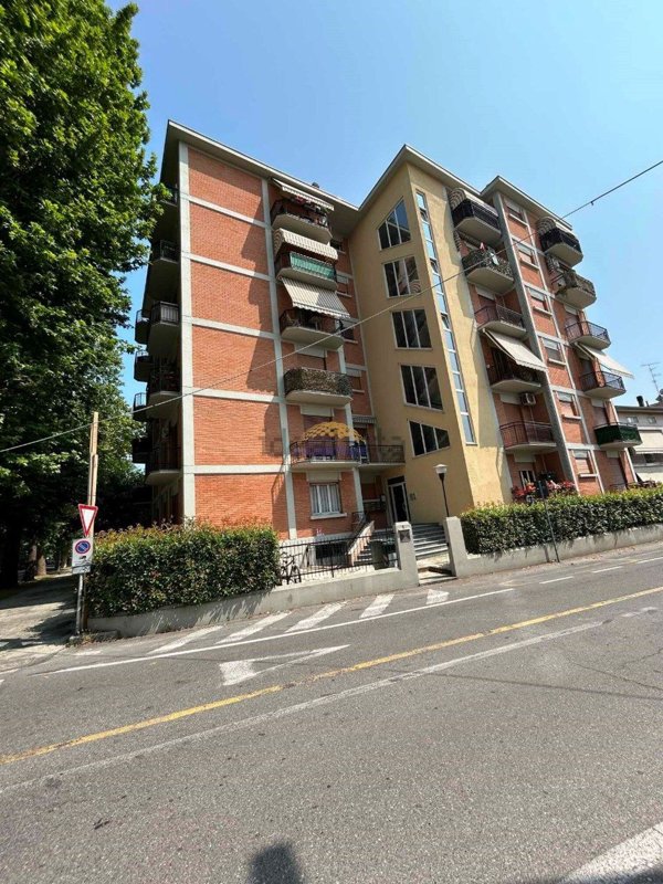 appartamento in vendita a Fidenza