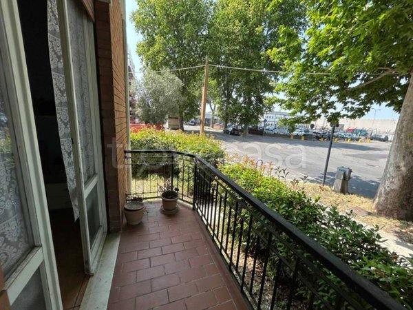 appartamento in vendita a Fidenza