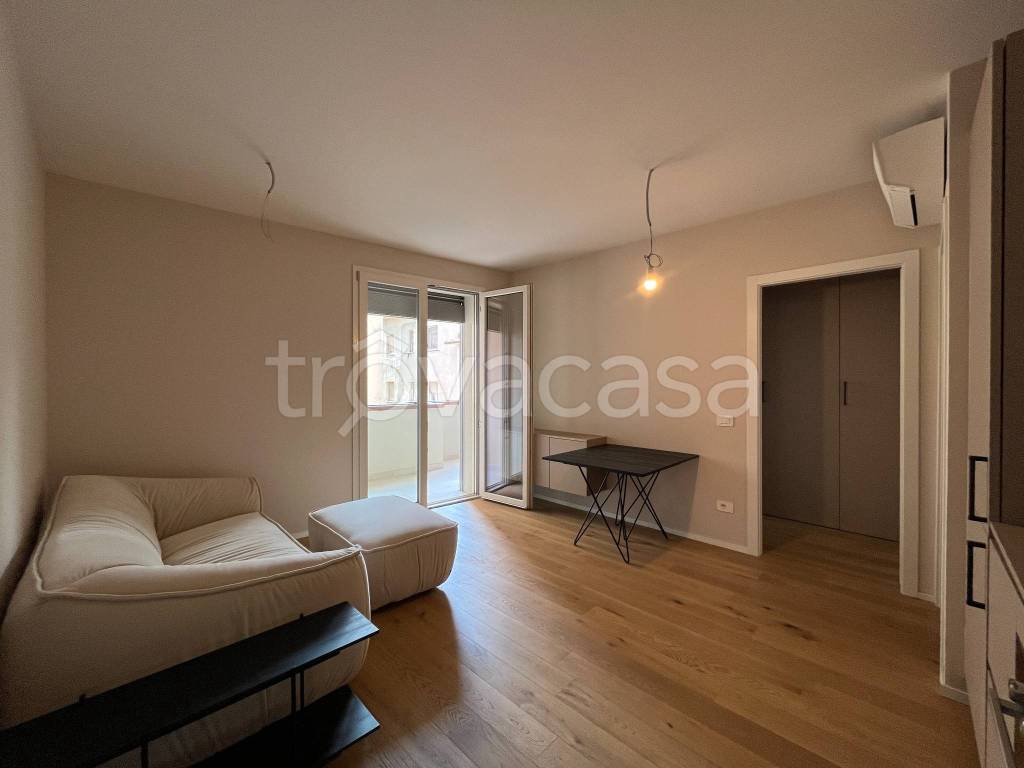 appartamento in vendita a Fidenza