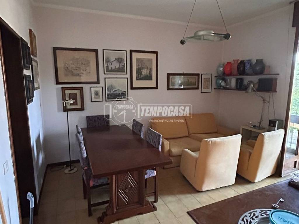 appartamento in vendita a Fidenza