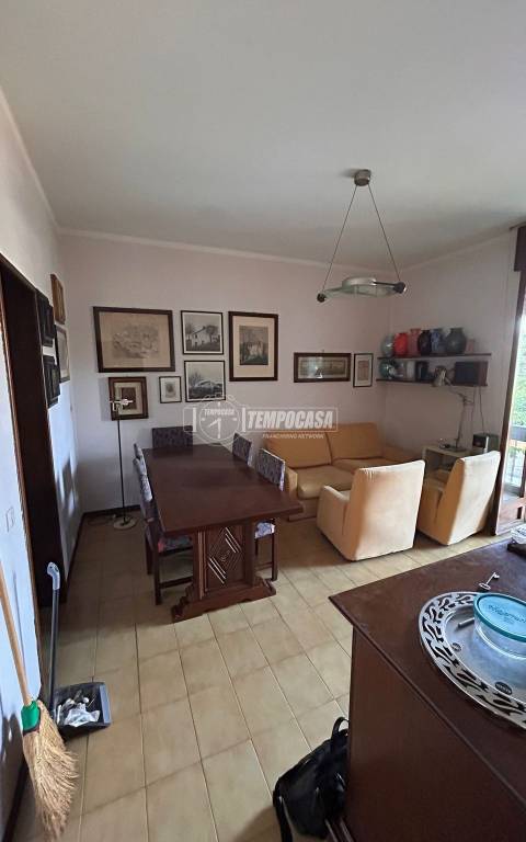 appartamento in vendita a Fidenza