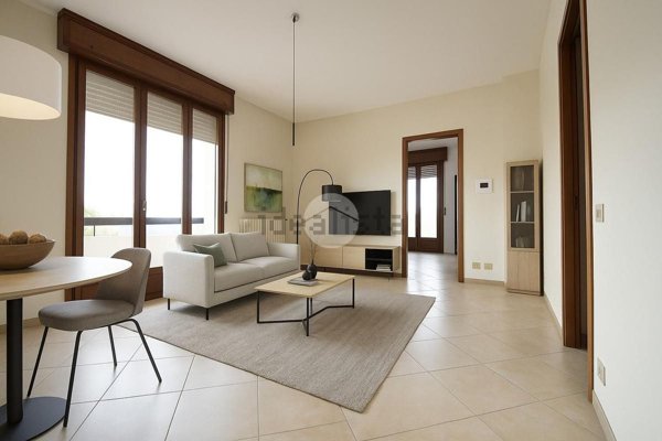 appartamento in vendita a Fidenza