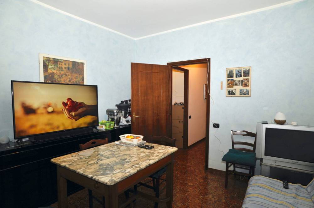 appartamento in vendita a Fidenza