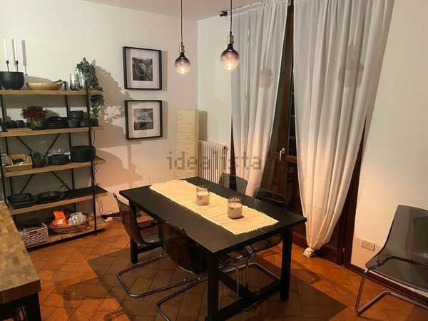 appartamento in vendita a Fidenza