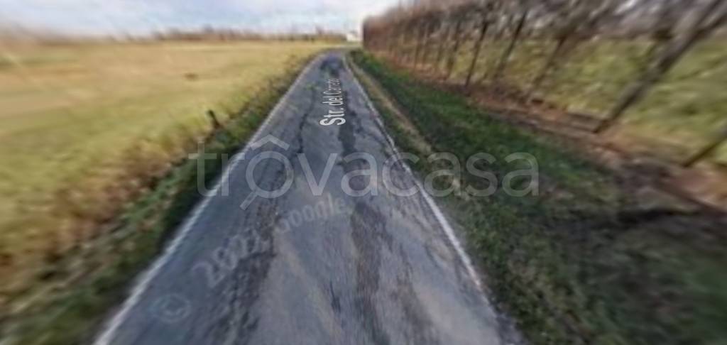 terreno agricolo in vendita a Fidenza in zona Fornio