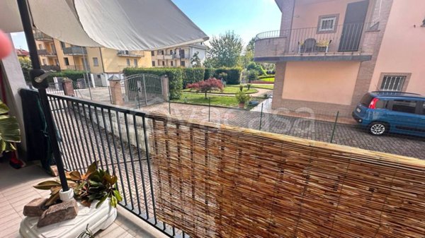 appartamento in vendita a Fidenza