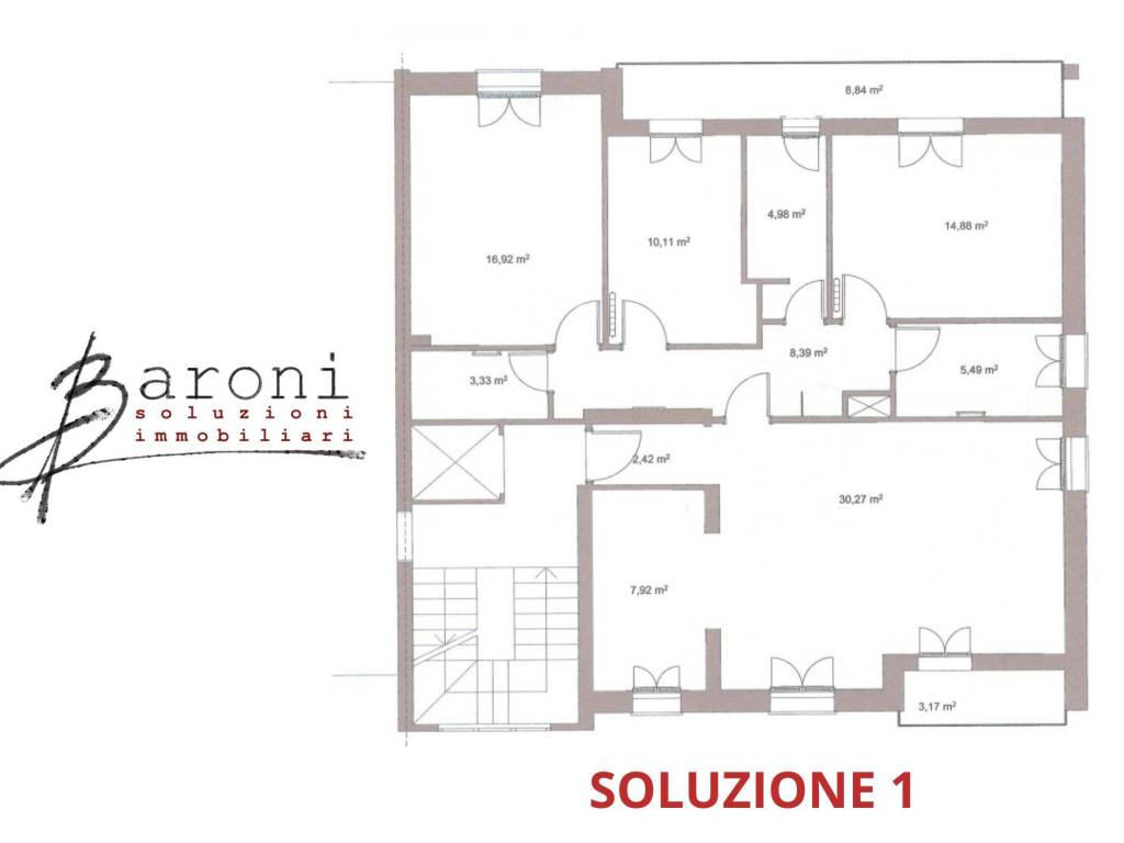 appartamento in vendita a Fidenza