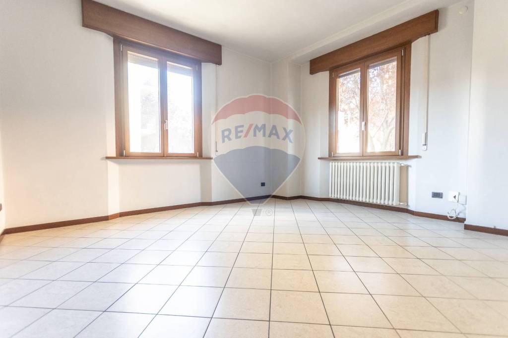 appartamento in vendita a Fidenza