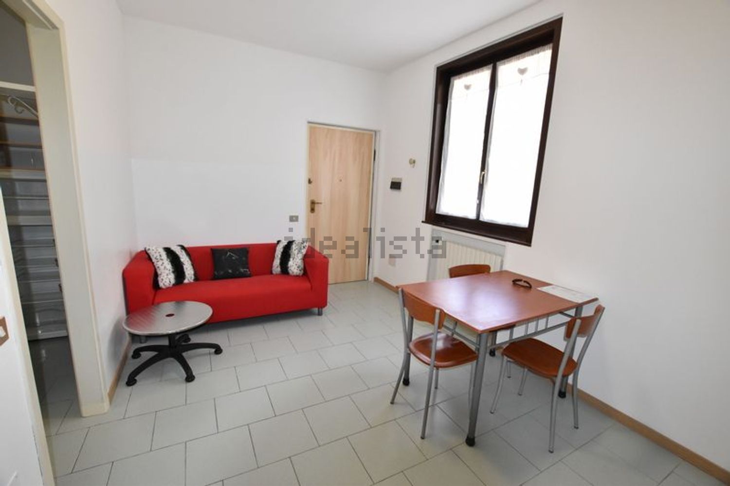 appartamento in vendita a Fidenza